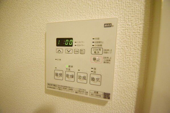 PASEO上野御徒町の物件内観写真